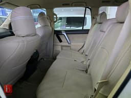 Toyota Prado — photo 5