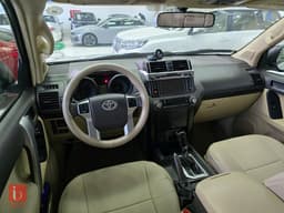 Toyota Prado — photo 6