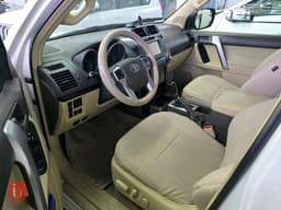 Toyota Prado — photo 9