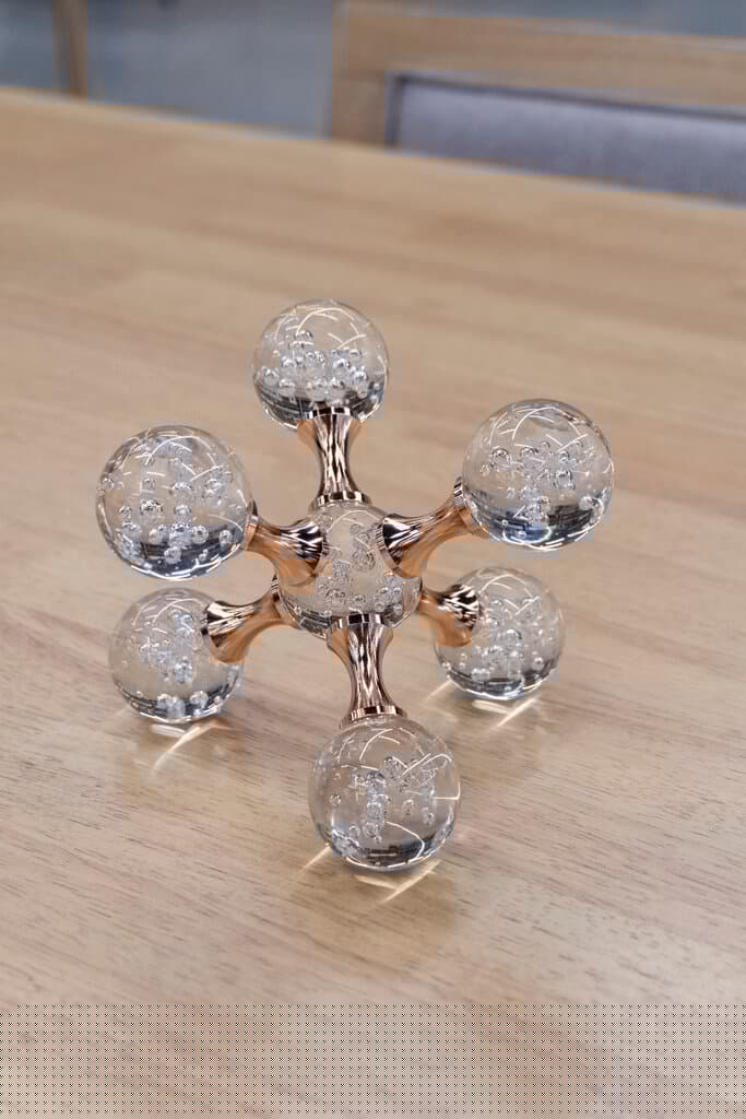 Home Decor - Transparent