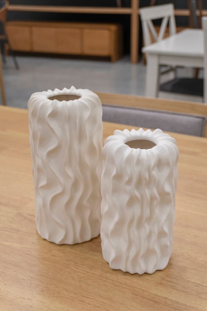 Home Decor - White (S)