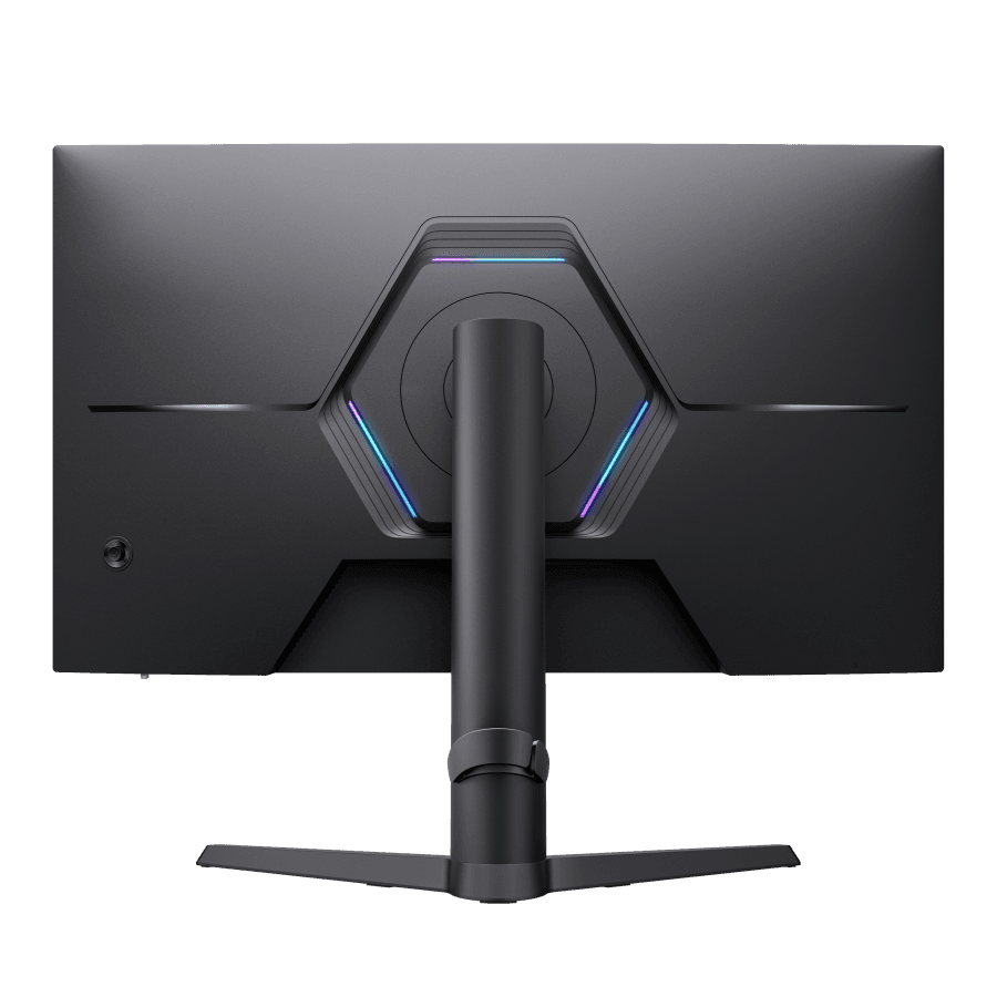 Hisense 27G6K-PRO 27" QHD 240Hz 1ms Gaming Monitor 4