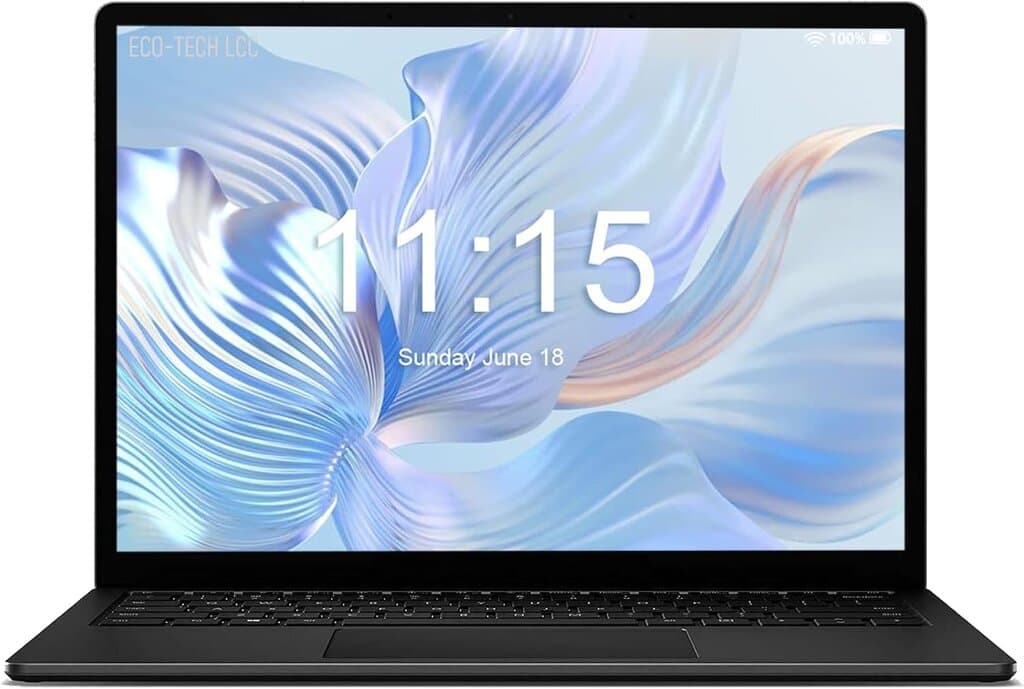 Microsoft Surface Laptop 3 - Core i7 10th Gen / 16GB / 256GB SSD / 13.3” 2K Touch (Used)