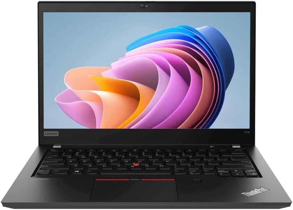 Lenovo ThinkPad T14 - Core i5 10th Gen / 16GB / 256GB SSD / 14" FHD (Used)