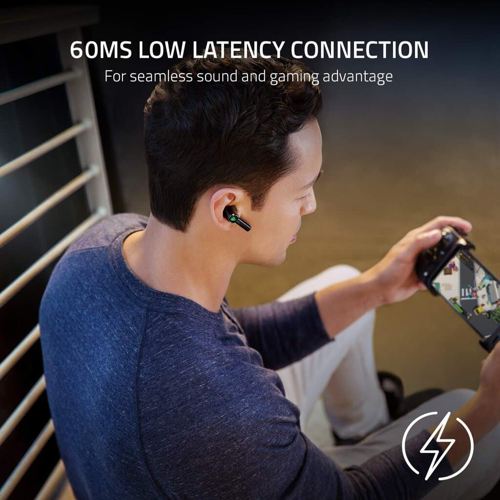 Razer Wopow AU05 Earbuds 4