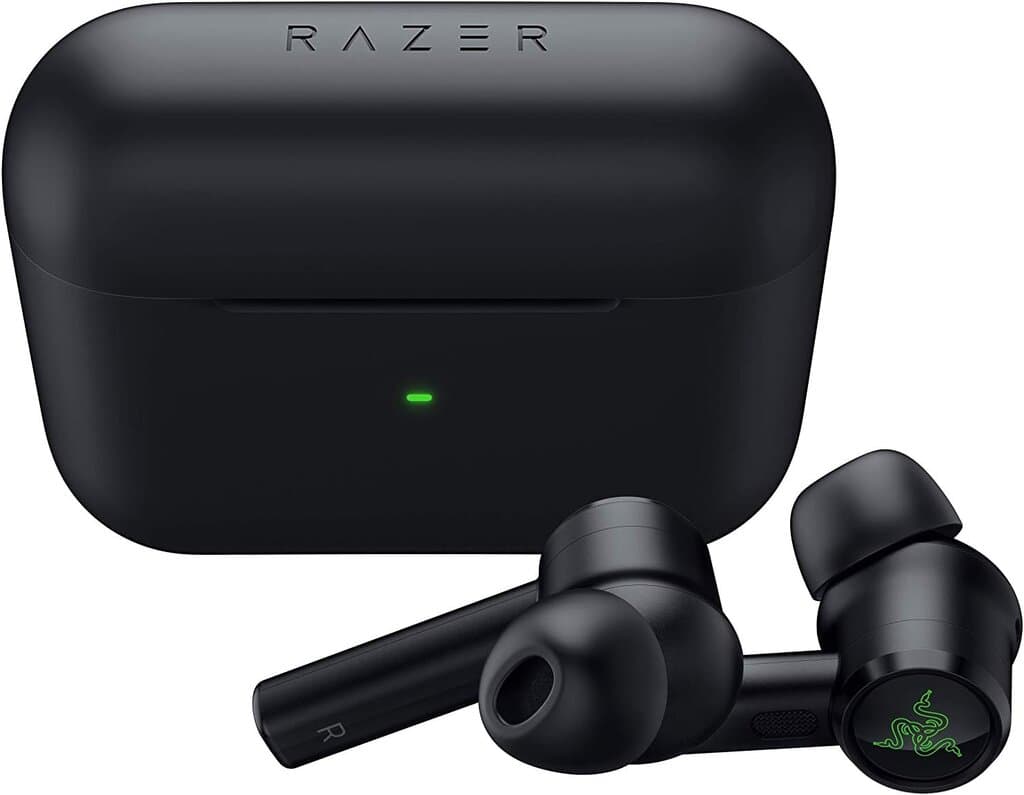 Razer Wopow AU05 Earbuds