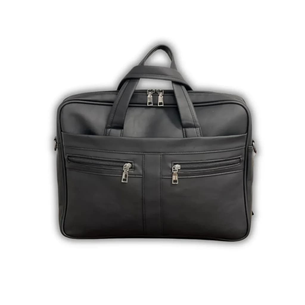 Tubing 9699 Laptop Bag - Black