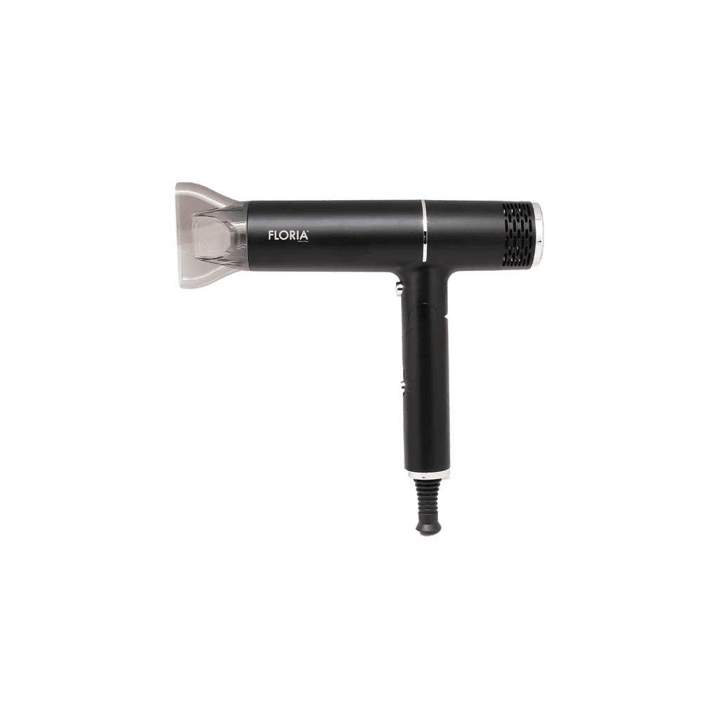 Floria Hair Dryer - ZLN9136 (Black)