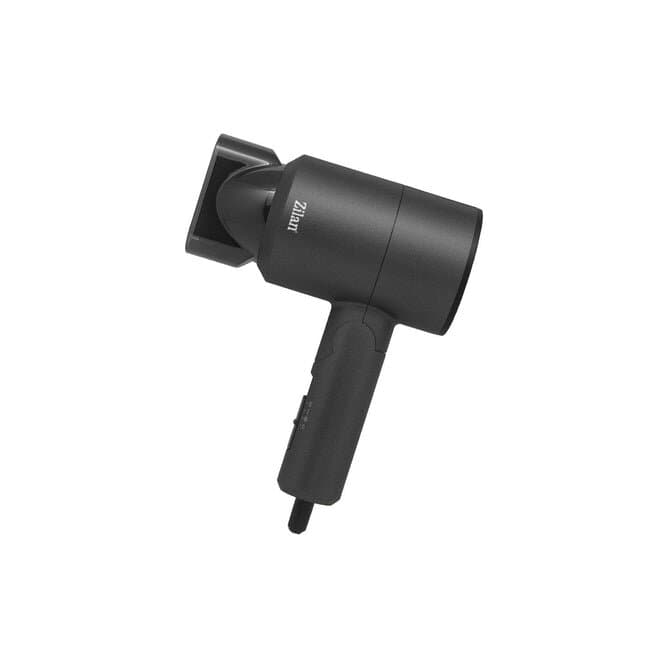 Zilan Hair Dryer - ZLN4889 (Black)