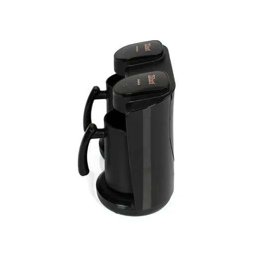 Zilan Coffee Maker - ZLN1291 (Black) 3