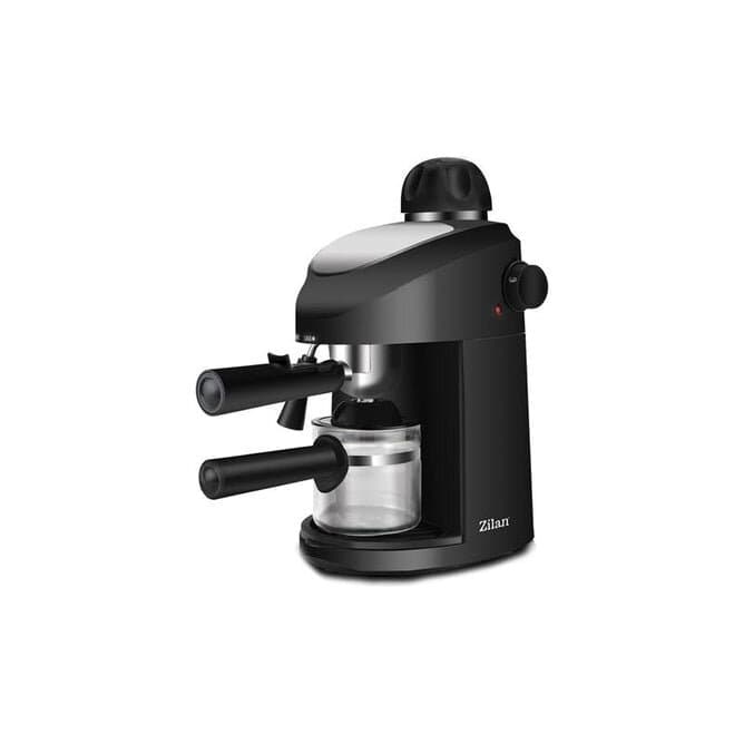 Zilan Espresso Machine - ZLN3154 (Black)
