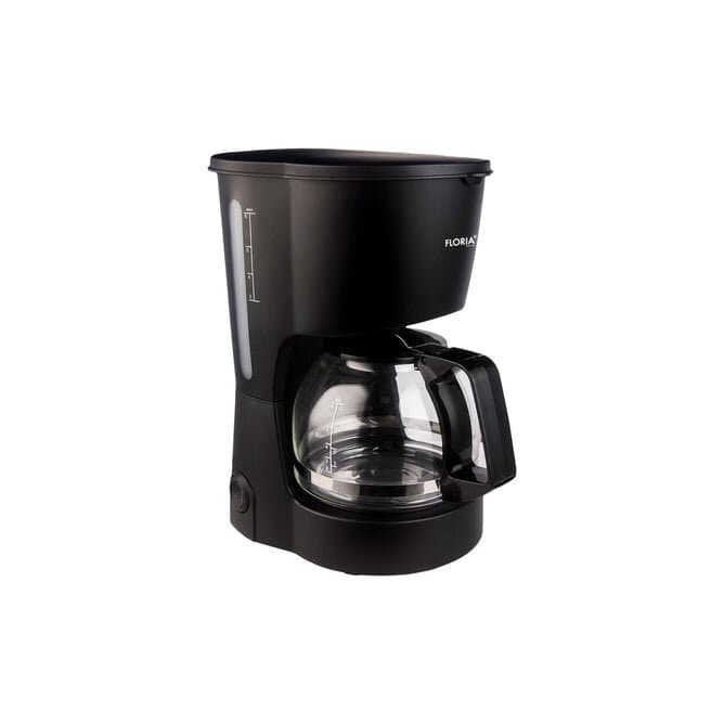 Floria Coffee Maker - ZLN7887 (Black)