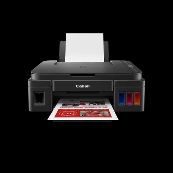 Canon PIXMA G3416 WiFi Printer