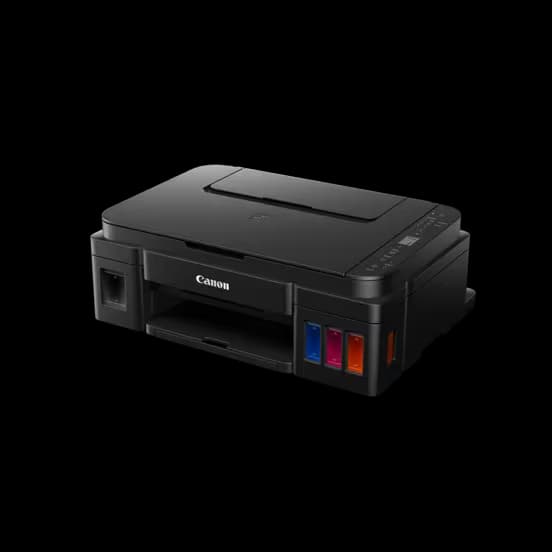 Canon PIXMA G3416 WiFi Printer 3