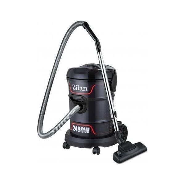 Zilan Vacuum - ZLN2006 (Black)