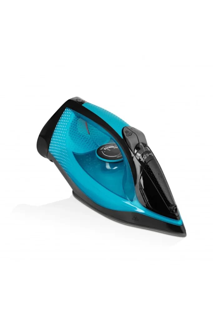 Zilan Steam Iron - ZLN0989 (Blue)