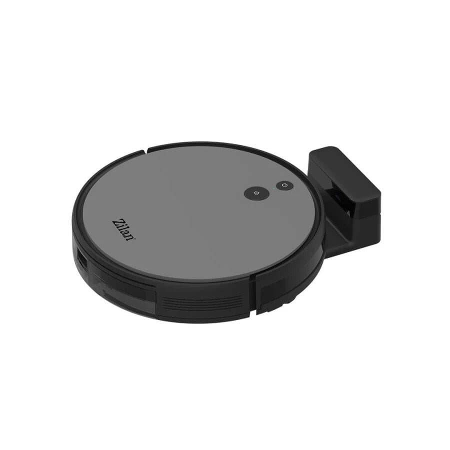Zilan Robot Vacuum  - ZLN4400 (Black)