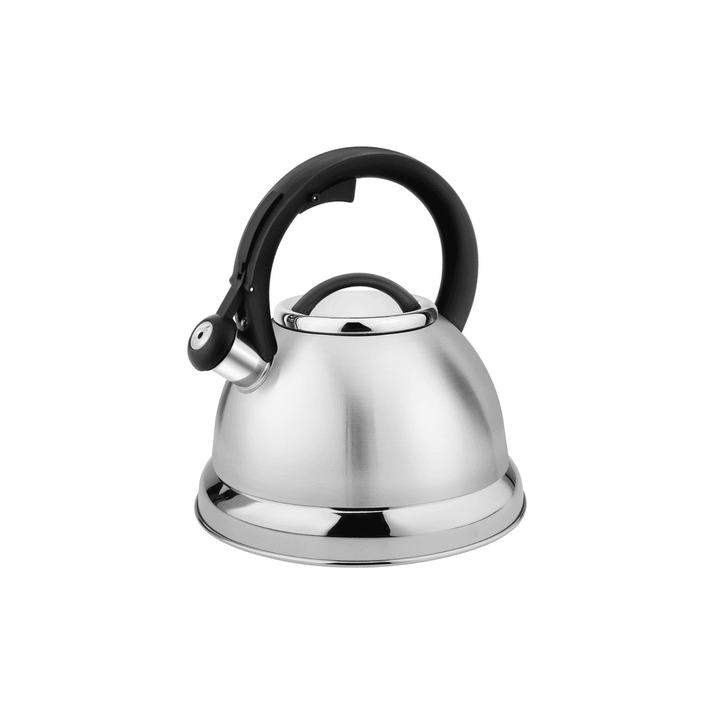 Floria Kettle - ZLN1306 (Silver)