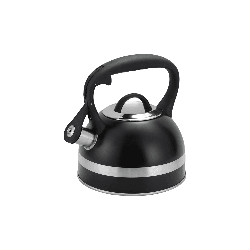 Floria Kettle - ZLN1283 (Black)