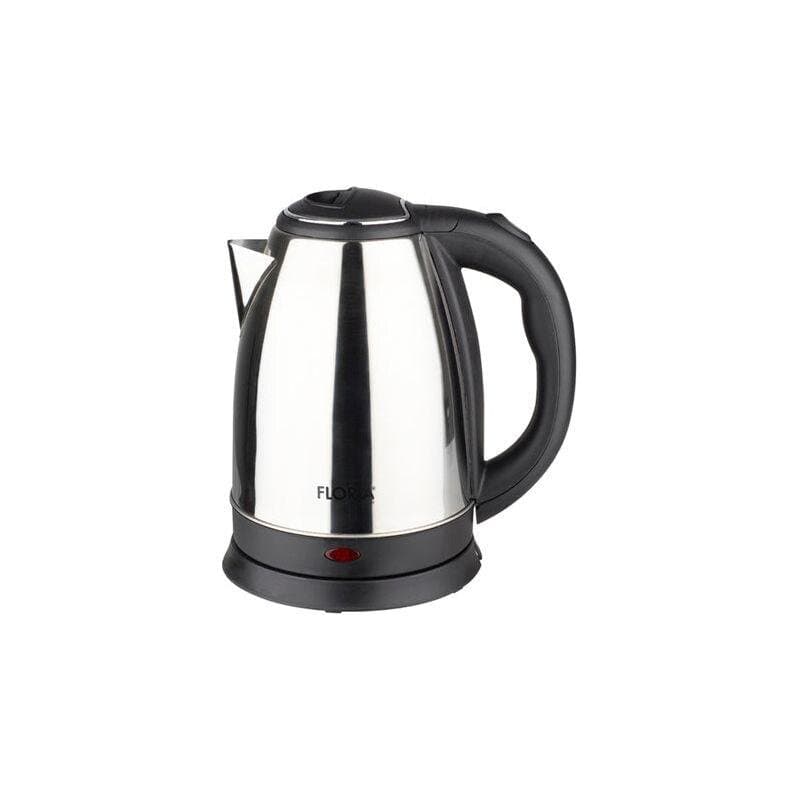 Floria Electric Kettle - ZLN2768 (Silver)