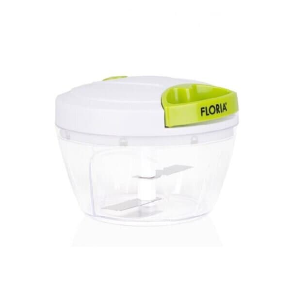 Floria Mini Chopper - ZLN2607 (White)