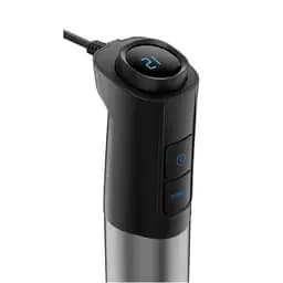 Zilan Hand Mixer - ZLN3984 (Silver) 3