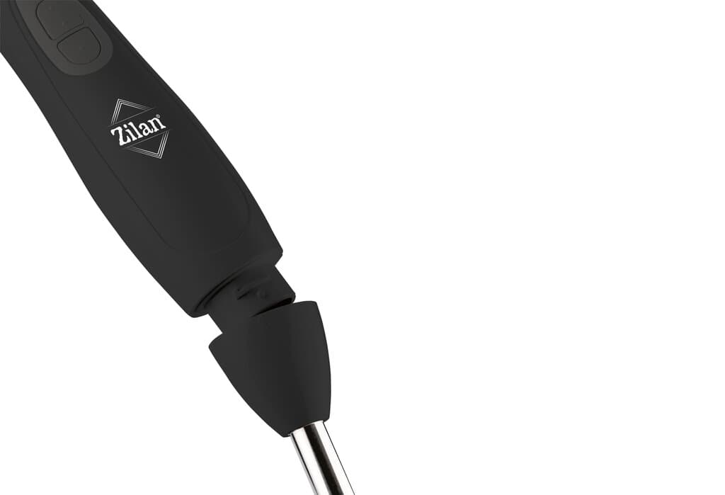 Zilan Hand Mixer - ZLN5343 (Balck) 7