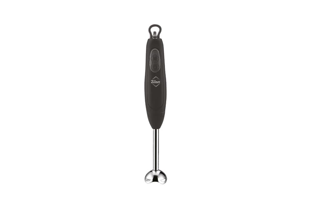 Zilan Hand Mixer - ZLN5343 (Balck) 2