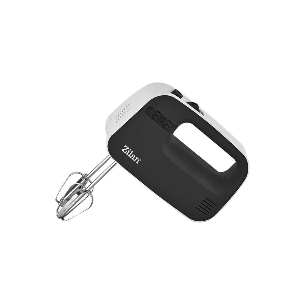 Zilan Hand Mixer - ZLN2151 (Balck)