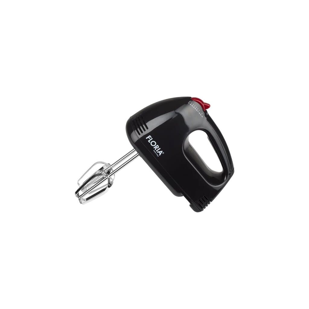 Floria Hand Mixer - ZLN7567 (Balck)
