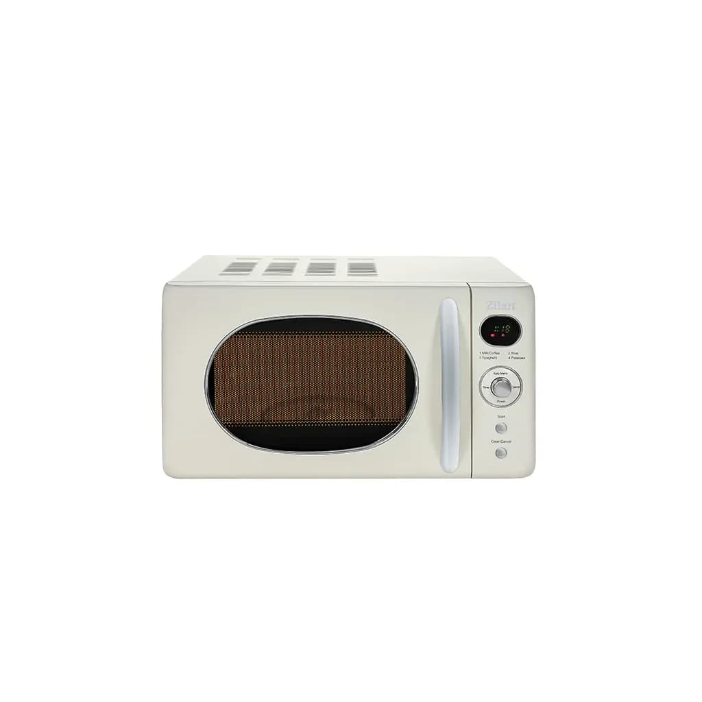 Floria Microwave Oven - ZLN1245 (Beige)