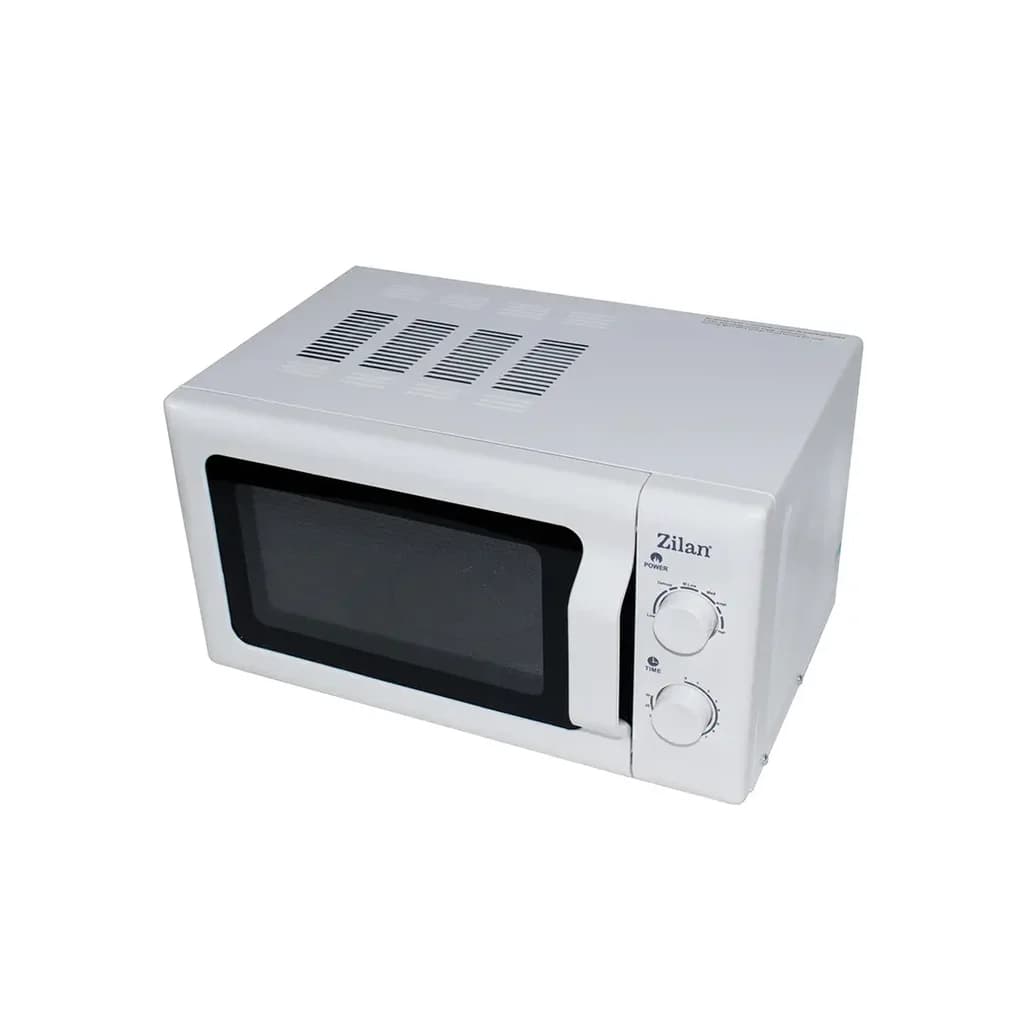 Zilan Microwave Oven  - ZLN1174 (White) 3