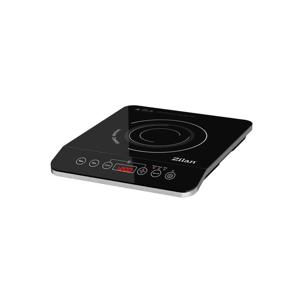 Zilan Hotplate - ZLN8078 (Balck)