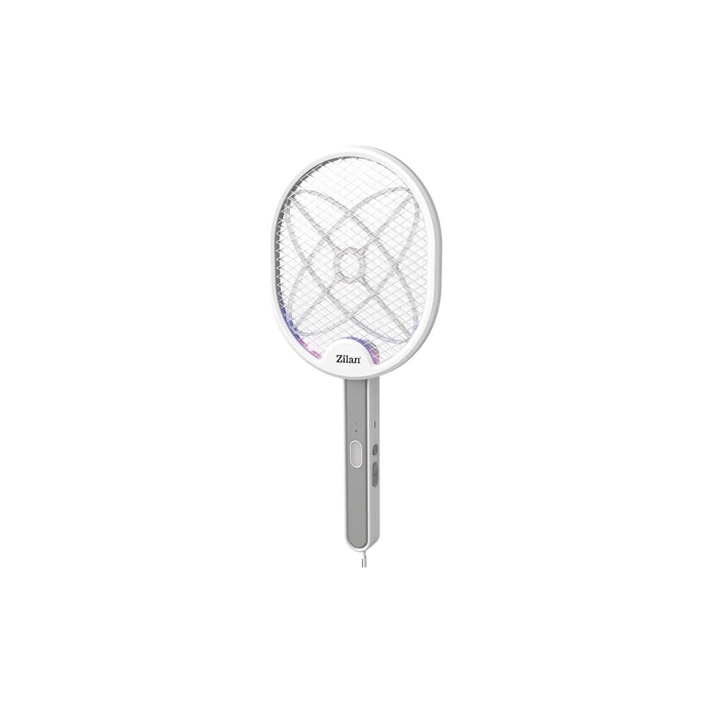 Zilan Insect Killer - ZLN7088 (White)
