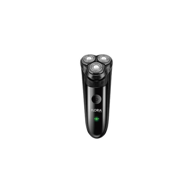 Floria Hair Shaver - ZLN8542 (Black)
