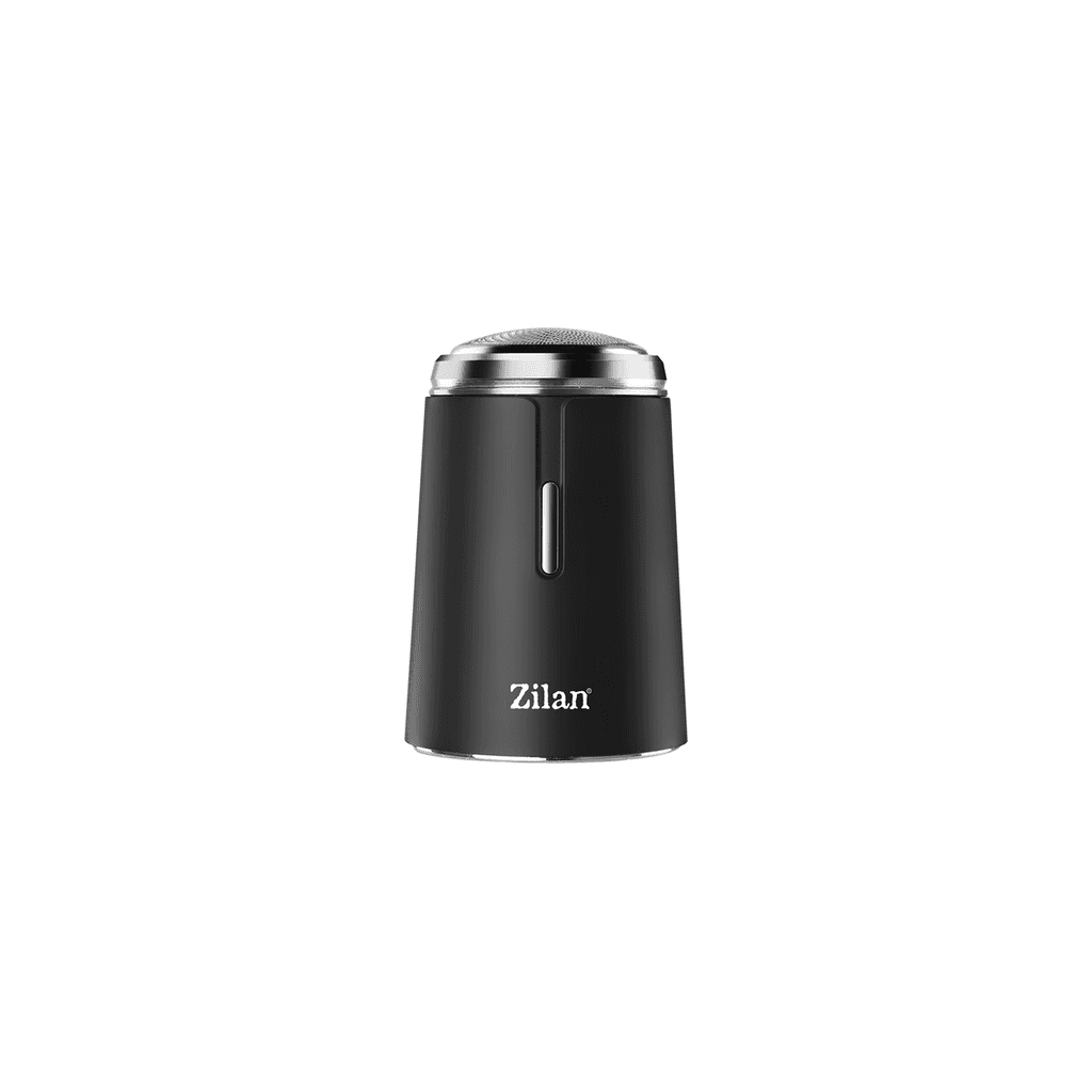Zilan Mini Shaver - ZLN8795 (Black)