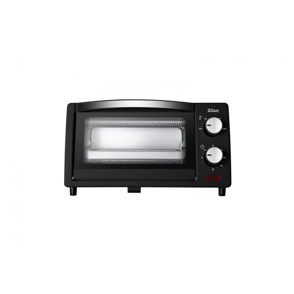 Zilan Oven  - ZLN4328 (Black)