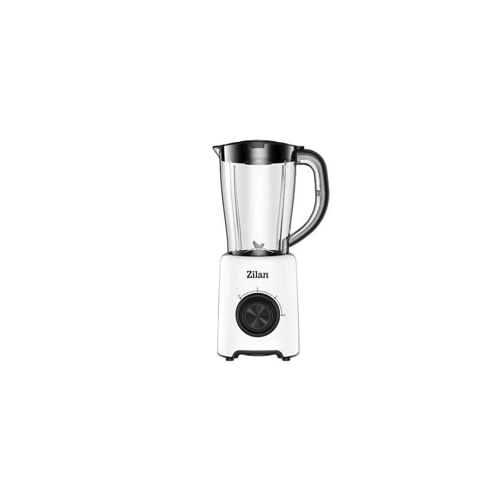 Zilan Blender - ZLN3703 (White)