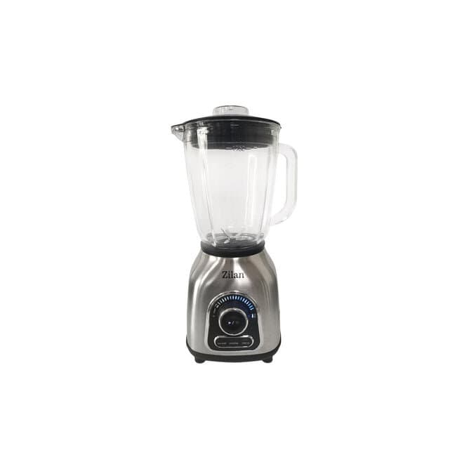 Zilan Blender - ZLN5596 (Gray)