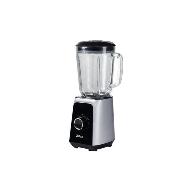 Zilan Blender - ZLN3925 (Black)