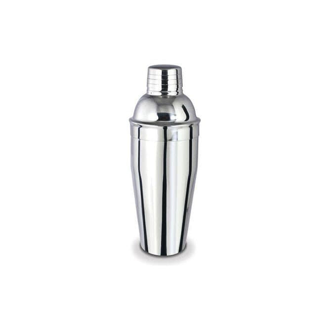 Zilan Cocktail Shaker - ZLN2546 (Silver)