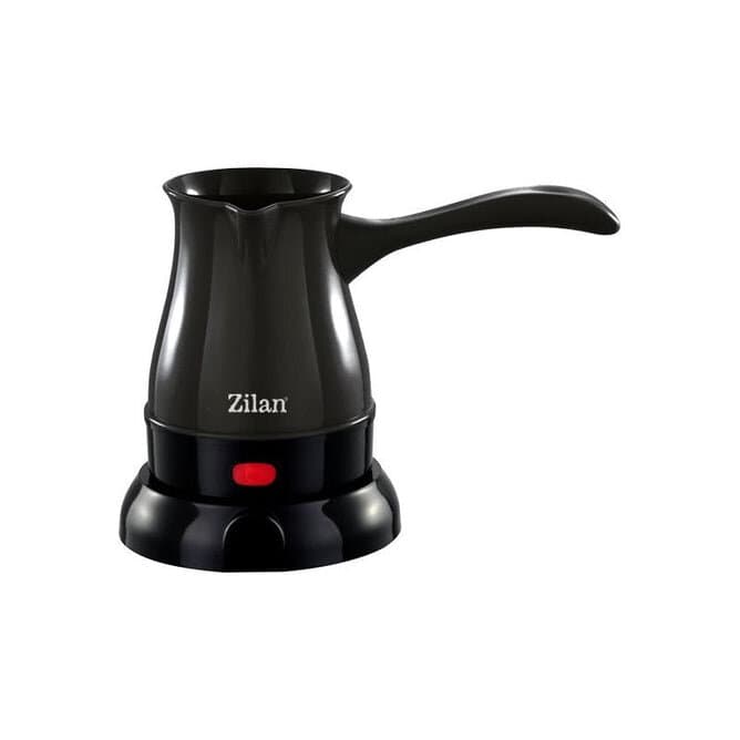 Zilan Coffee Pot - ZLN0188 (Black)