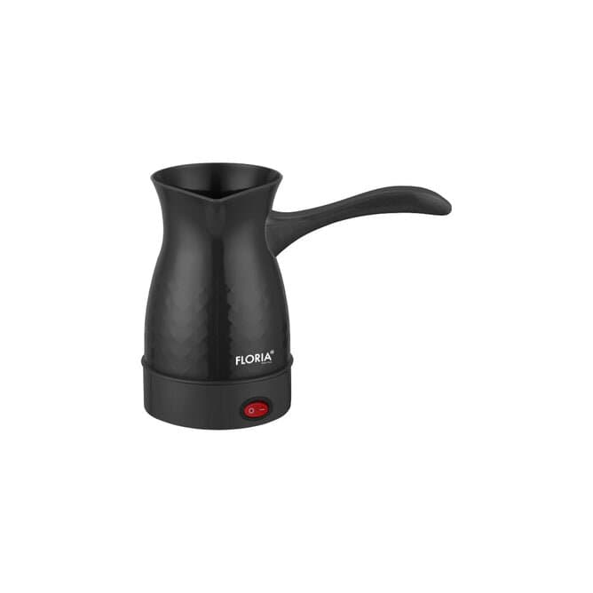 Floria Coffee Pot - ZLN4933 (Black)