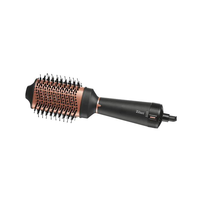 Zilan Hot Air Styler - ZLN8825 (Black)