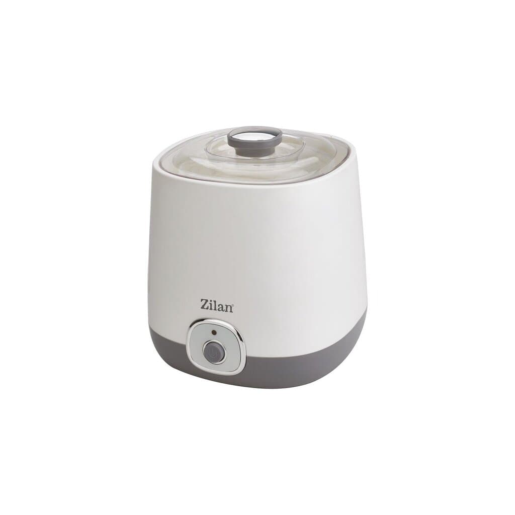 Zilan Yogurt Maker - ZLN6098 (White)