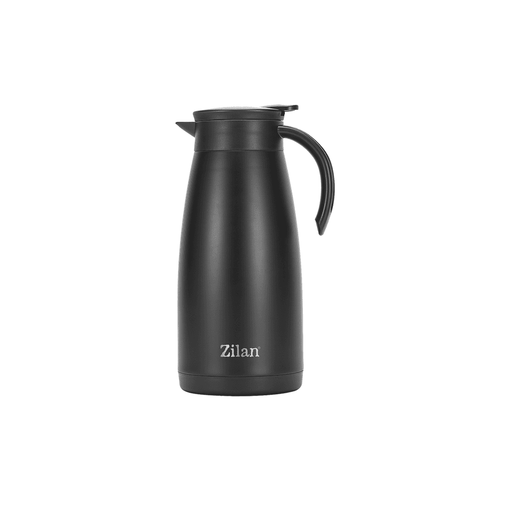 Zilan Vacuum Flask - ZLN0781 (Black)