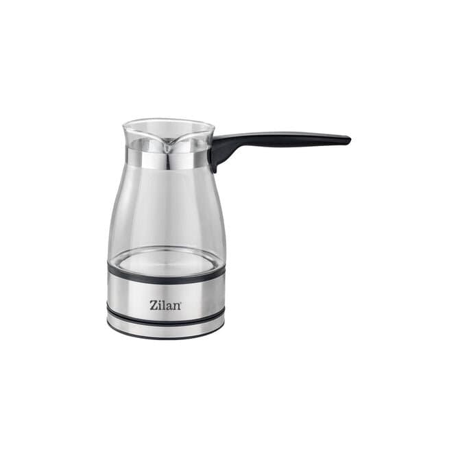 Zilan Coffee Pot - ZLN8122 (Silver)