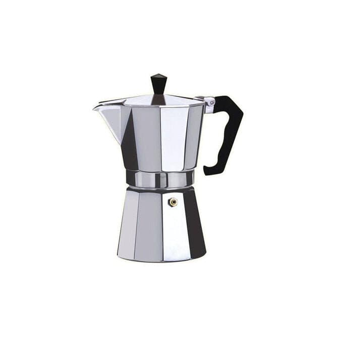 Zilan Coffee Pot - ZLN2485 (Silver)
