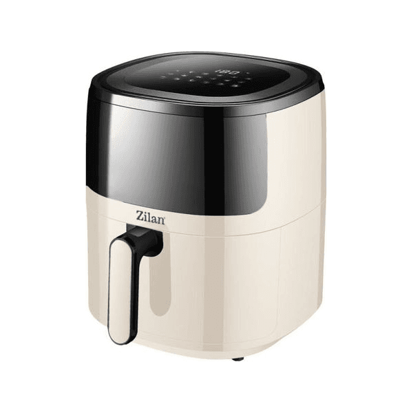 Zilan Air Fryer - ZLN9984 (White)
