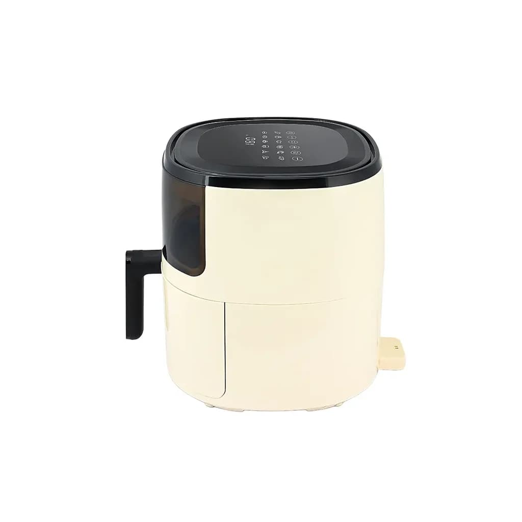 Zilan Air Fryer - ZLN9984 (White) 2